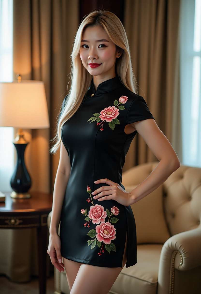 密运